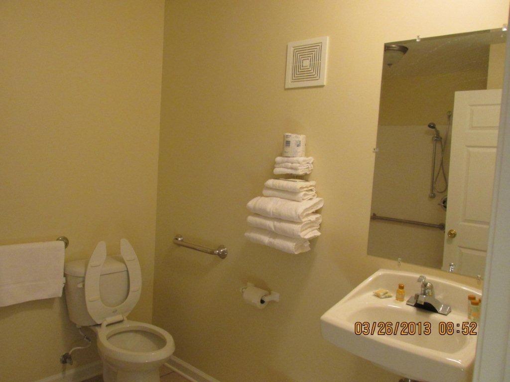 Tumbleweed Inn Alexander Room photo
